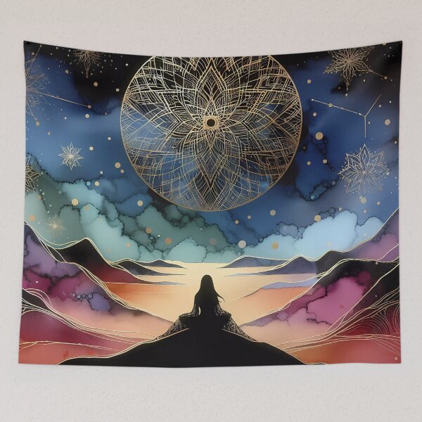 Item preview, Eternity designed and sold by Visual Nomad Club.