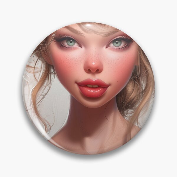Item preview, Taylor Swift caricature 10K resolution designed and sold by DigiArtsSpace.