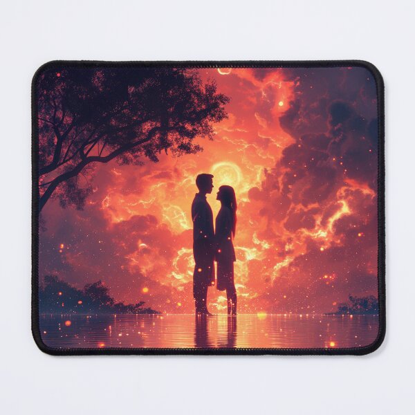 Item preview, Romantic Valentine's Day designed and sold by FireScreen.