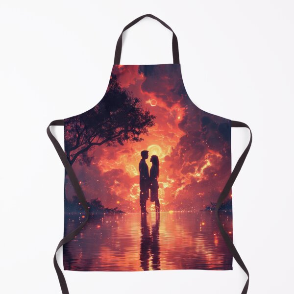 Item preview, Romantic Valentine's Day designed and sold by FireScreen.