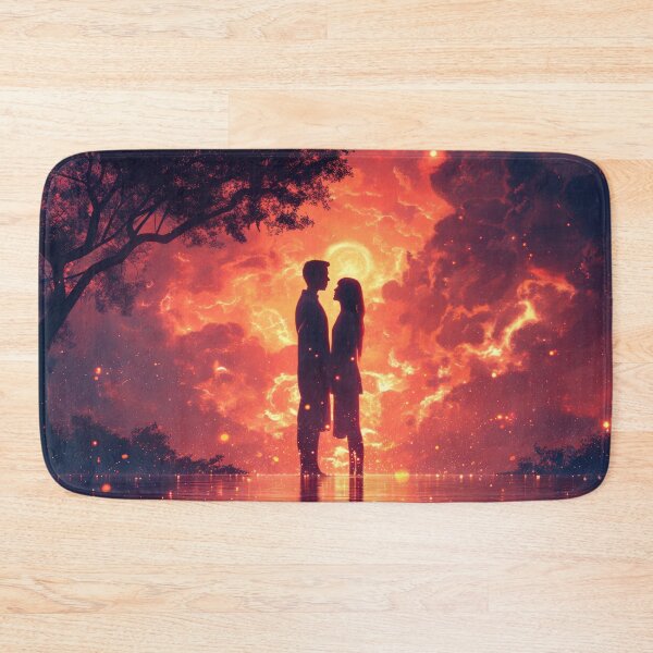 Item preview, Romantic Valentine's Day designed and sold by FireScreen.