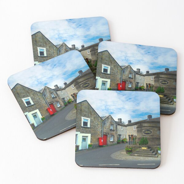 Item preview, Youlgreave Derbyshire  designed and sold by Alisonchambers2.