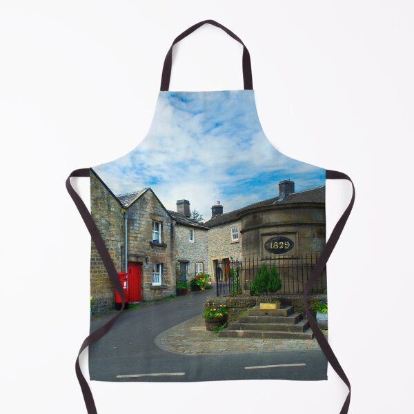 Item preview, Youlgreave Derbyshire  designed and sold by Alisonchambers2.