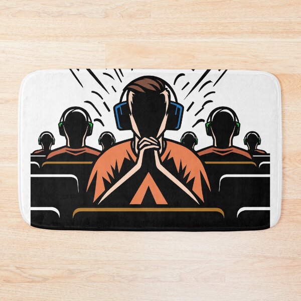 Item preview, Be The Different than each other designed and sold by AdamMuranski.