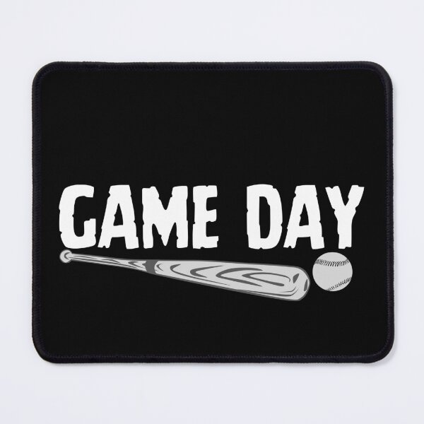 Item preview, Baseball Game designed and sold by Funky  Fibers.