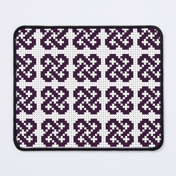 Item preview, Pixel Seamless Pattern 032 designed and sold by NAVAL00.