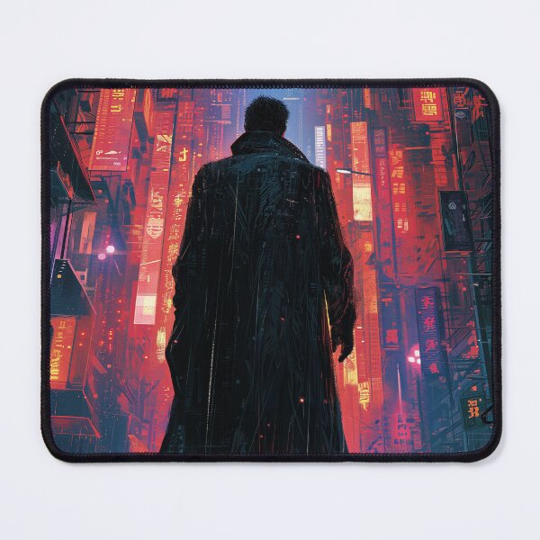 Item preview, Manga city 10K resolution designed and sold by DigiArtsSpace.