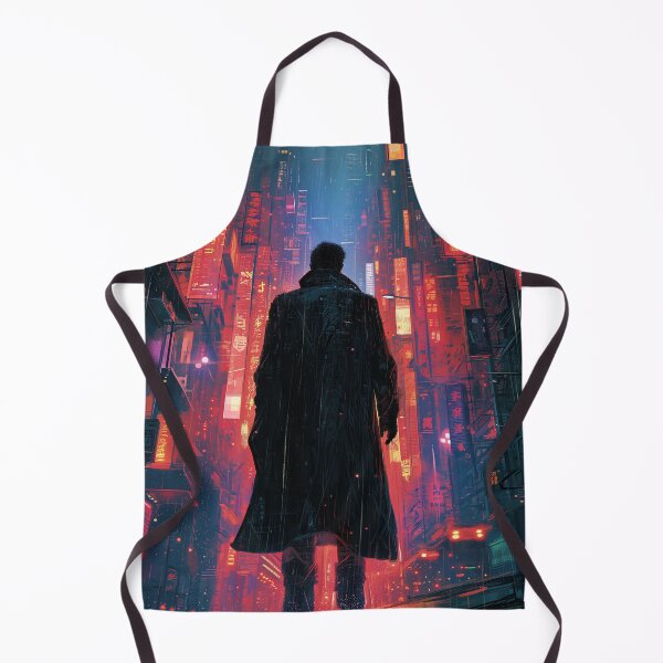 Item preview, Manga city 10K resolution designed and sold by DigiArtsSpace.