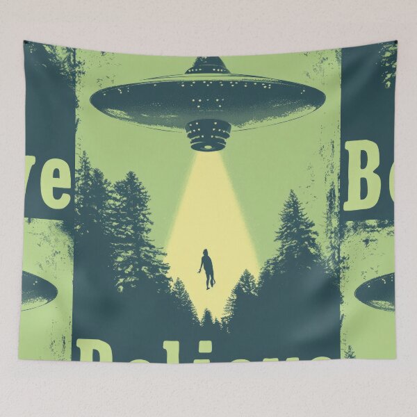 Item preview, Belief in Infinity: Spaceship and Human Being in a Post-Apocalyptic World designed and sold by Piotrek0001.