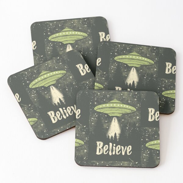 Item preview, Belief in Infinity: Spaceship and Human Being in a Post-Apocalyptic World designed and sold by Piotrek0001.