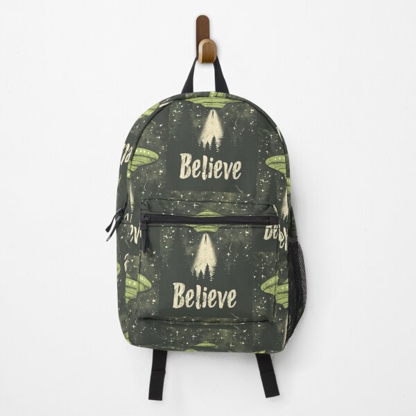 Item preview, Belief in Infinity: Spaceship and Human Being in a Post-Apocalyptic World designed and sold by Piotrek0001.