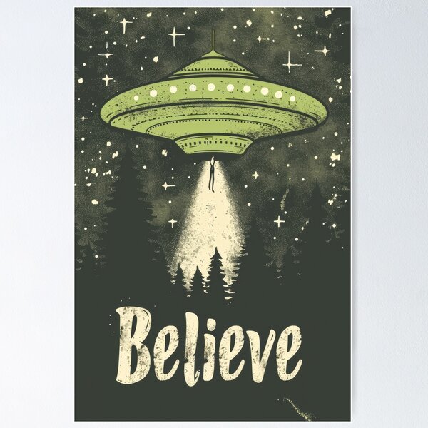 Item preview, Belief in Infinity: Spaceship and Human Being in a Post-Apocalyptic World designed and sold by Piotrek0001.