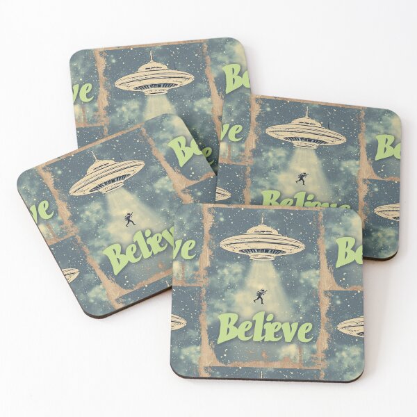 Item preview, Belief in Infinity: Spaceship and Human Being in a Post-Apocalyptic World designed and sold by Piotrek0001.