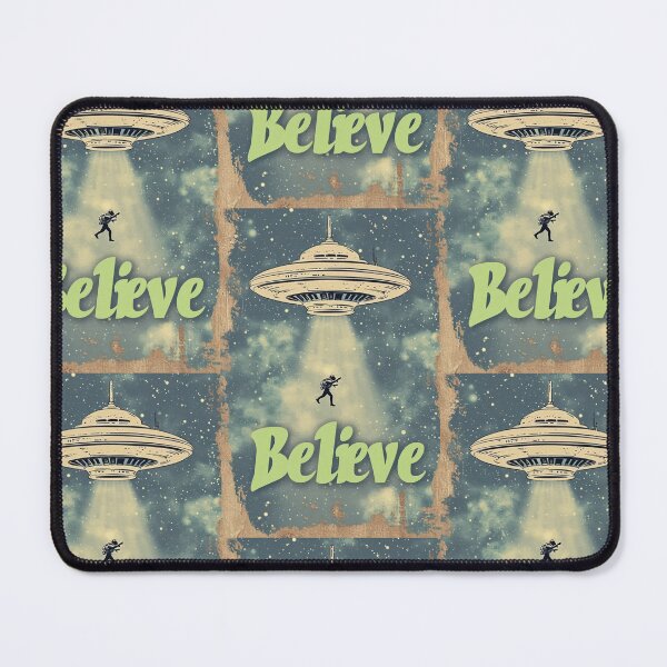 Item preview, Belief in Infinity: Spaceship and Human Being in a Post-Apocalyptic World designed and sold by Piotrek0001.