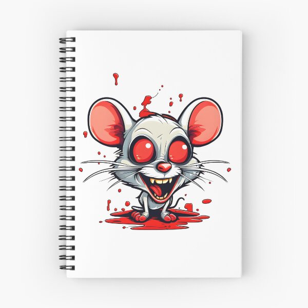 Item preview, Zombie Mouse designed and sold by Roman-Designer.
