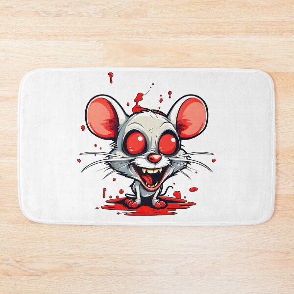 Item preview, Zombie Mouse designed and sold by Roman-Designer.