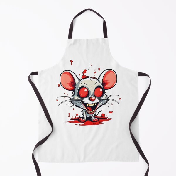 Item preview, Zombie Mouse designed and sold by Roman-Designer.