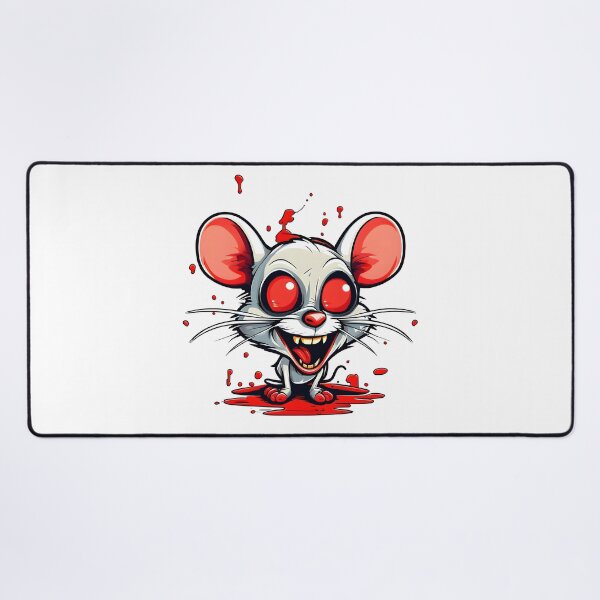 Item preview, Zombie Mouse designed and sold by Roman-Designer.