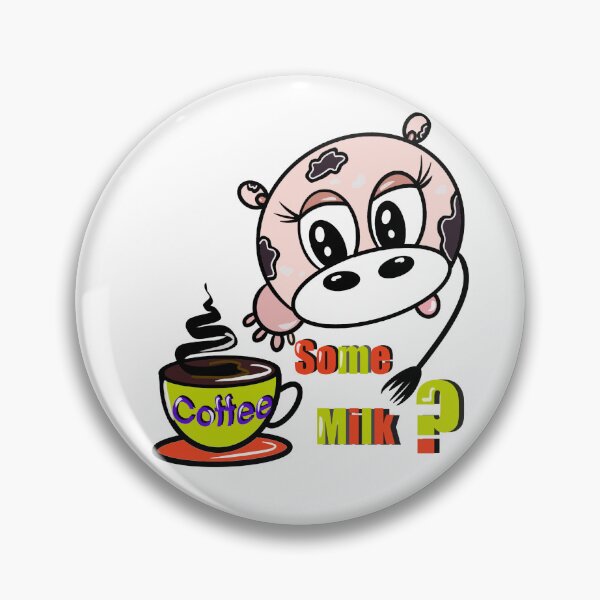 Item preview, Coffee with milk designed and sold by wwwariatka.