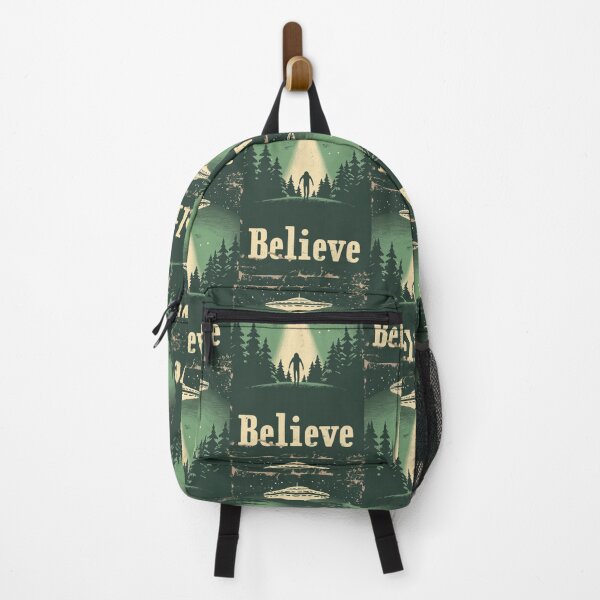 Item preview, Belief in Infinity: Spaceship and Human Being in a Post-Apocalyptic World designed and sold by Piotrek0001.