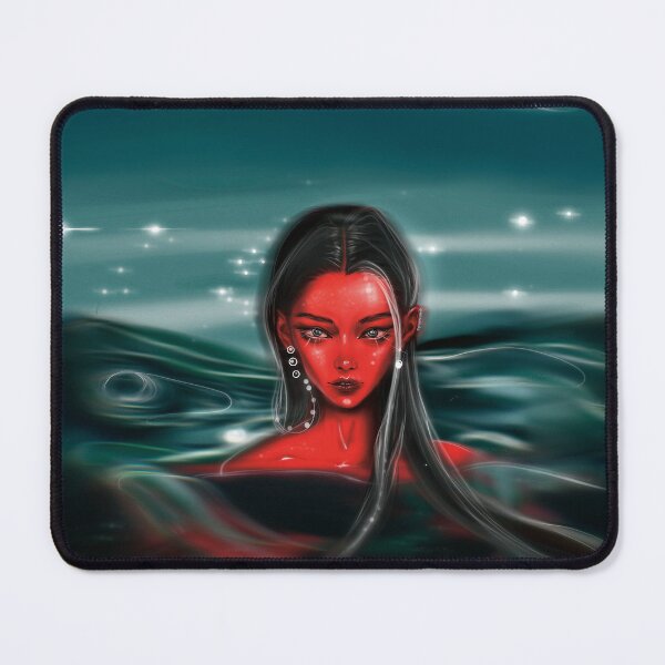 Item preview, Red Mystique designed and sold by xsaxsandra.