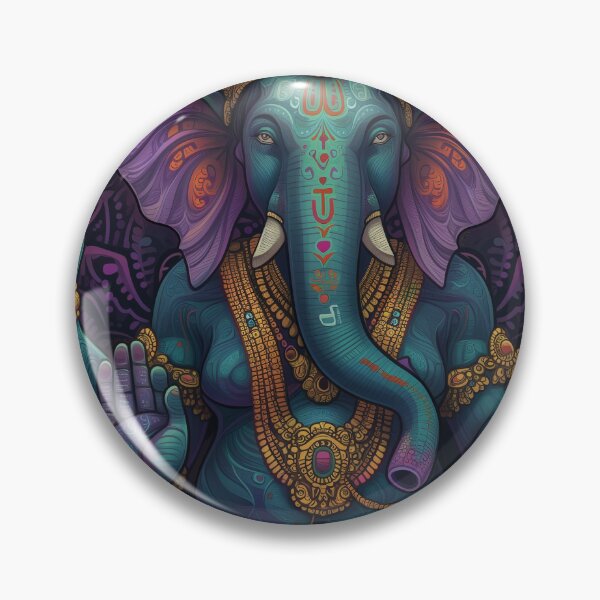 Item preview, Genesha 10K resolution designed and sold by DigiArtsSpace.