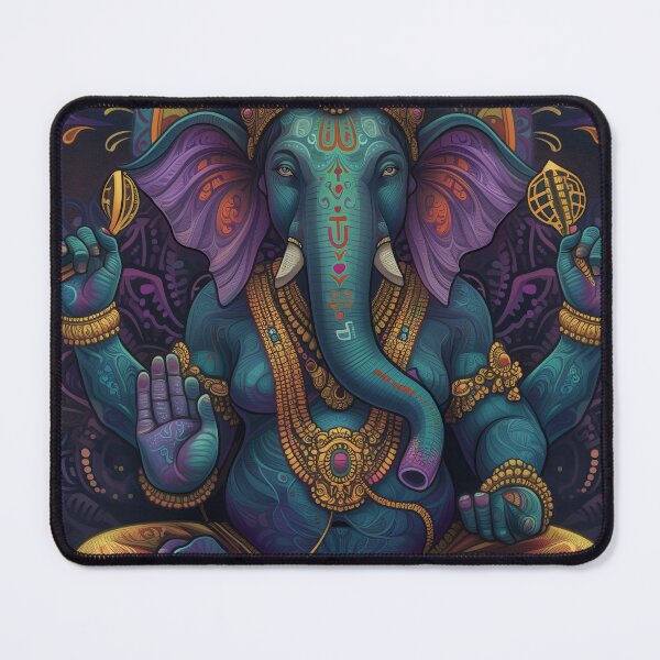Item preview, Genesha 10K resolution designed and sold by DigiArtsSpace.