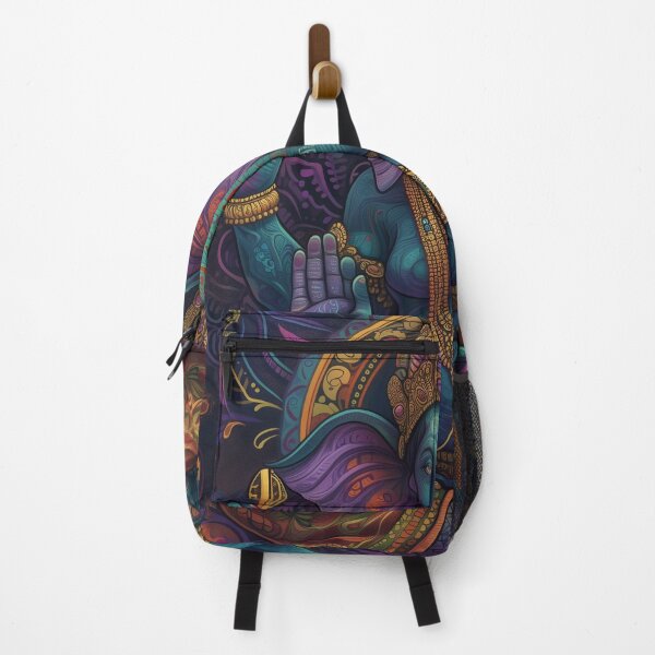 Item preview, Genesha 10K resolution designed and sold by ChargedShapes.