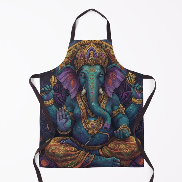 Item preview, Genesha 10K resolution designed and sold by DigiArtsSpace.