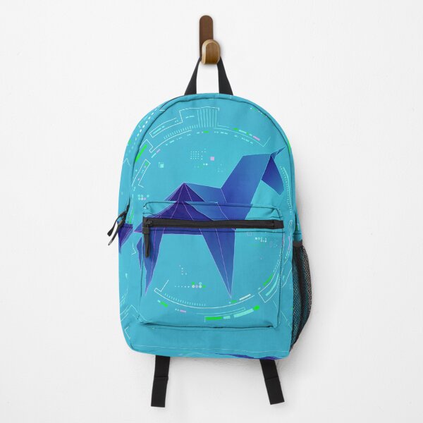 Item preview, unicorn startup successful business futuristic style designed and sold by NiamLab.