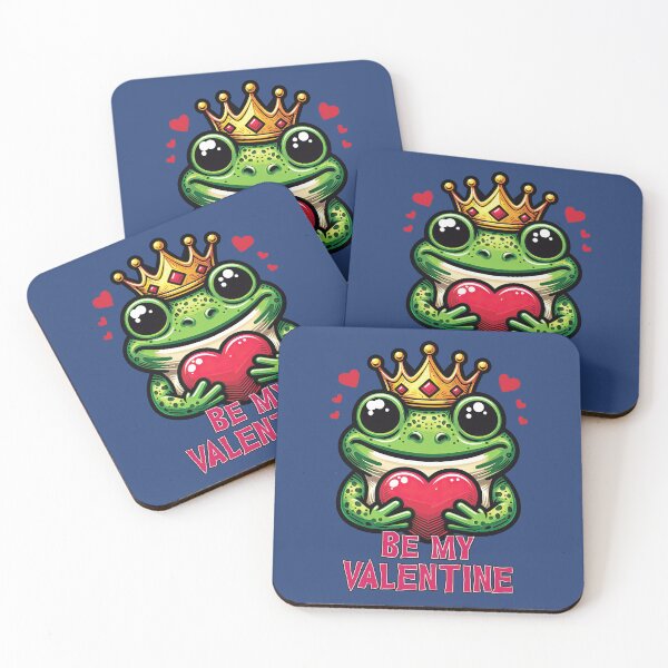 Item preview, Frog Prince D16 designed and sold by Houerd.