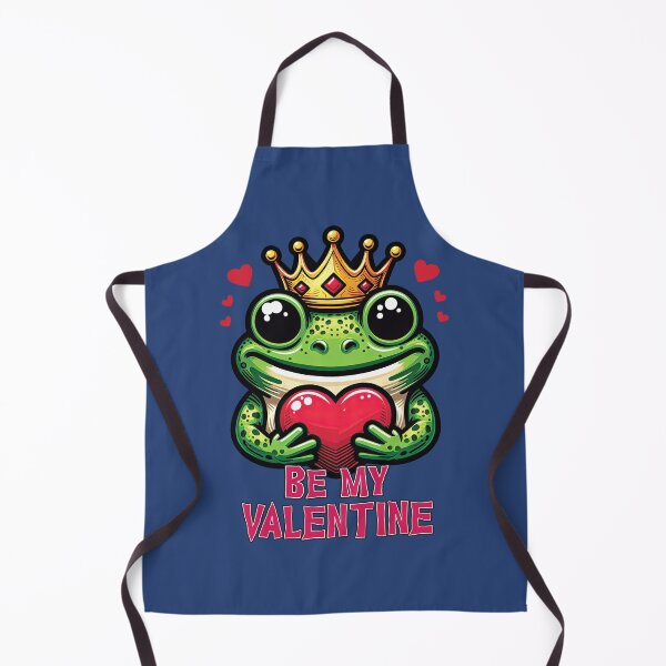Item preview, Frog Prince D16 designed and sold by Houerd.