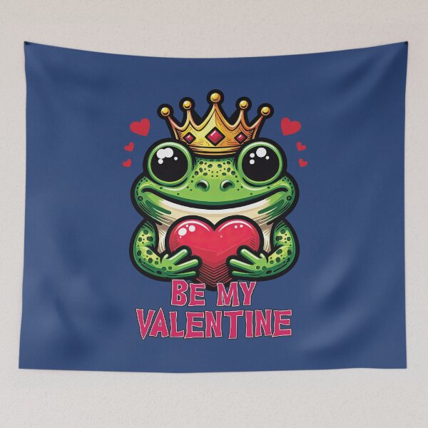 Item preview, Frog Prince D16 designed and sold by Houerd.