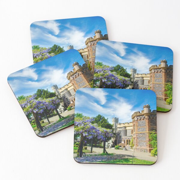 Item preview, Whitstable Castle designed and sold by Alisonchambers2.