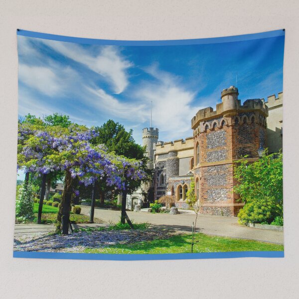 Item preview, Whitstable Castle designed and sold by Alisonchambers2.