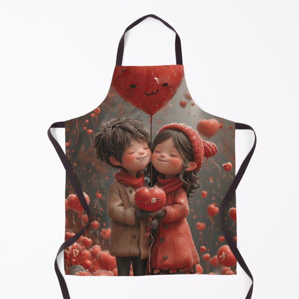 Item preview, Romantic Valentine's Day designed and sold by FireScreen.