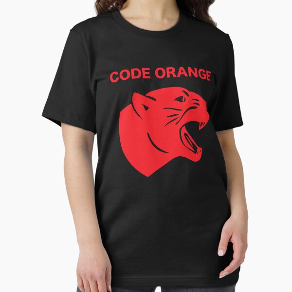 Artikel-Vorschau von CODE ORANGES BAND, designt und verkauft von FondraSelcov.