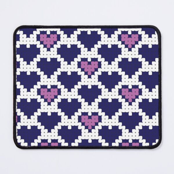 Item preview, Pixel Seamless Pattern 033 designed and sold by NAVAL00.