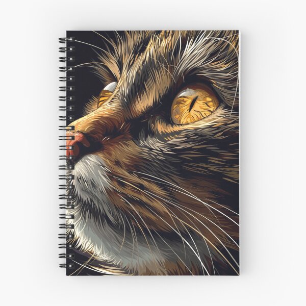 Item preview, Persian Cat Face Closeup designed and sold by Petschar.