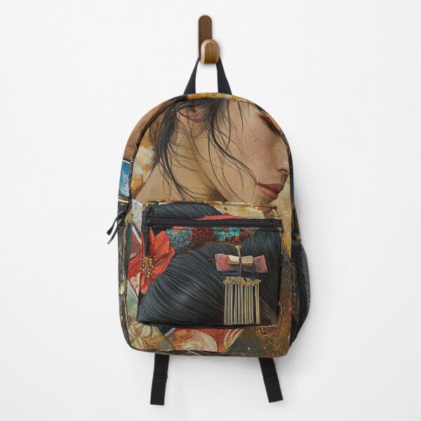 Item preview, Japanese love story 10K resolution designed and sold by ChargedShapes.