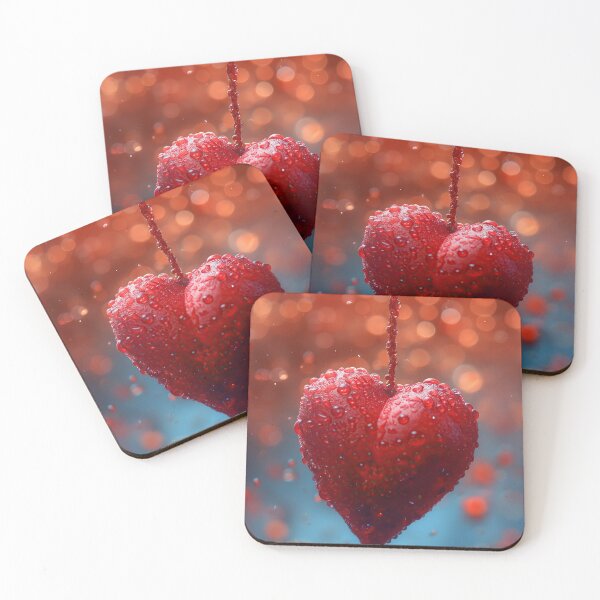 Item preview, Romantic Valentine's Day designed and sold by FireScreen.