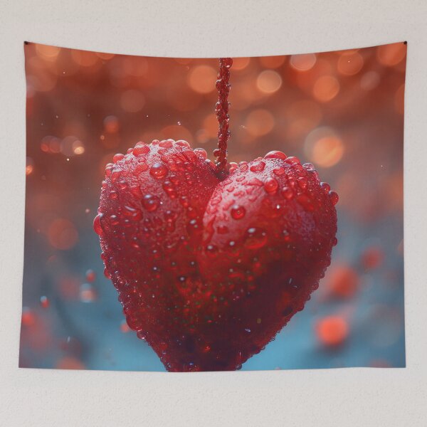 Item preview, Romantic Valentine's Day designed and sold by FireScreen.