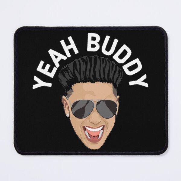 Item preview, Pauly D a Pauly D a Pauly D designed and sold by Huffohop.