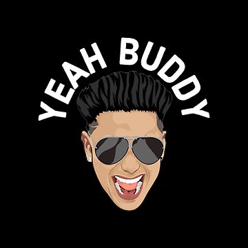 Vorschaubild zum Design Pauly D und Pauly D und Pauly D von Huffohop
