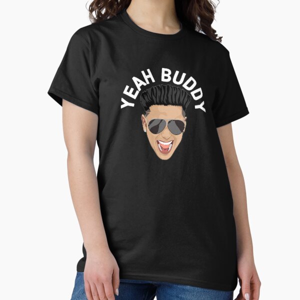 Artikel-Vorschau von Pauly D und Pauly D und Pauly D, designt und verkauft von Huffohop.