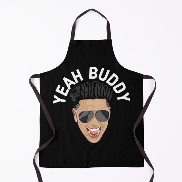 Item preview, Pauly D a Pauly D a Pauly D designed and sold by Huffohop.
