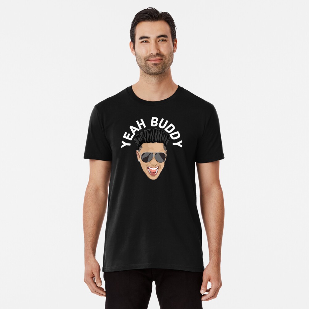 Artikel-Vorschau von Premium T-Shirt, designt und verkauft von Huffohop.
