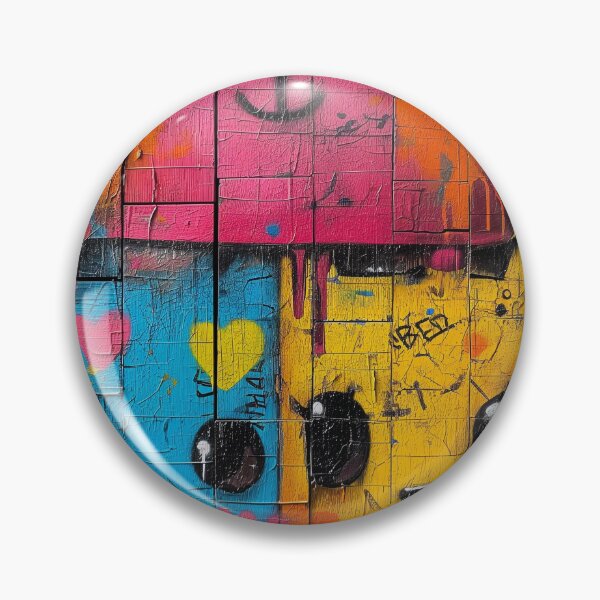 Item preview, Modern Street Art 10K resolution designed and sold by DigiArtsSpace.