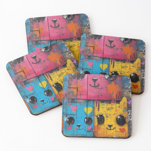 Item preview, Modern Street Art 10K resolution designed and sold by DigiArtsSpace.