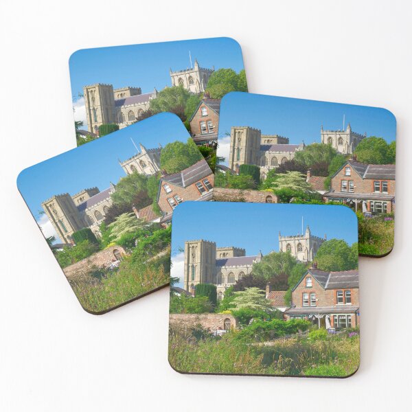 Item preview, Ripon Cathedral  designed and sold by Alisonchambers2.